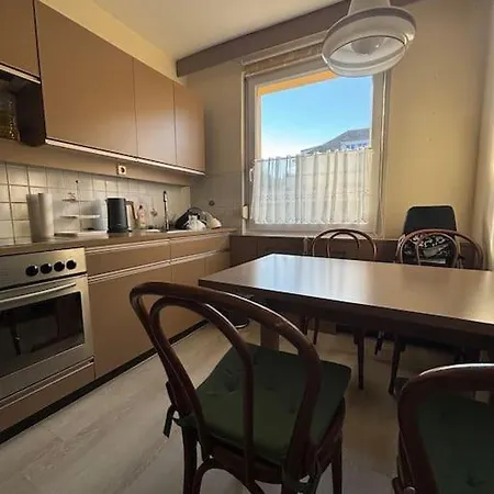 Apartment Ganze Mit Parkplatz In Guter Lage Krumpendorf